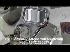 PVD โครม/PVD นิเคิล