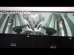 เครื่องเคลือบกระเป๋ากระเป๋าบุหรี่